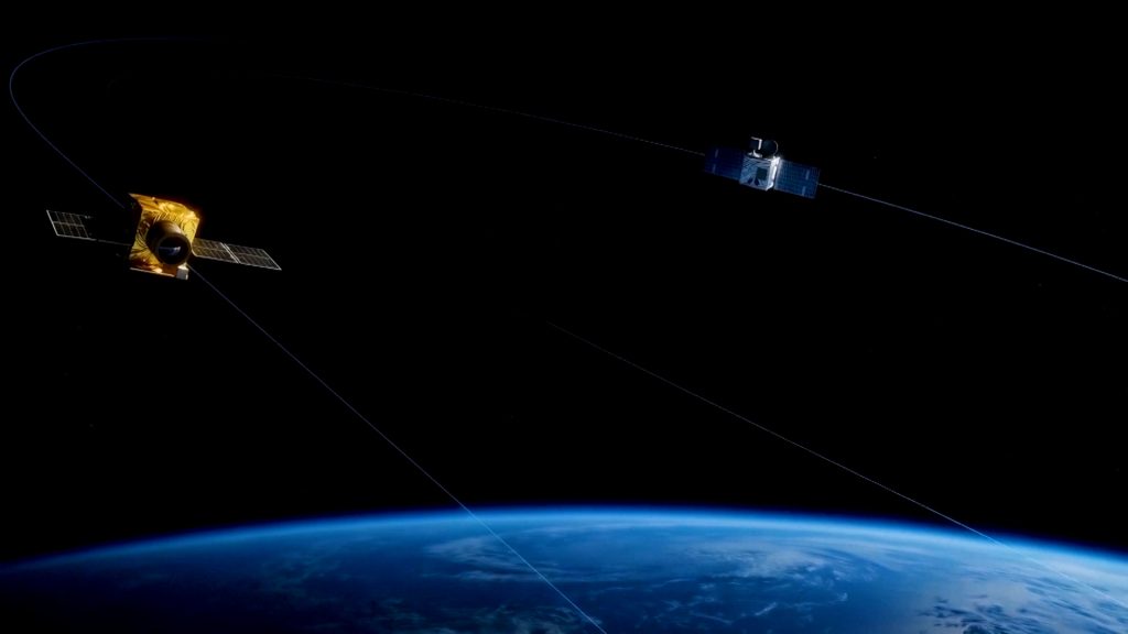 चीनको यो नयाँ प्रणालीलाई उसको आफ्नै ‘बेइडौ नेभिगेसन स्याटेलाइट सिस्टम’सँग पूर्ण रूपमा एकीकृत गरिनेछ। 