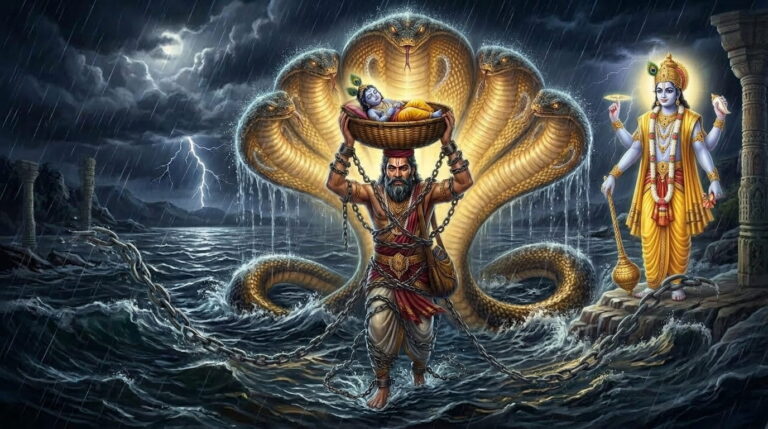 krishna 5