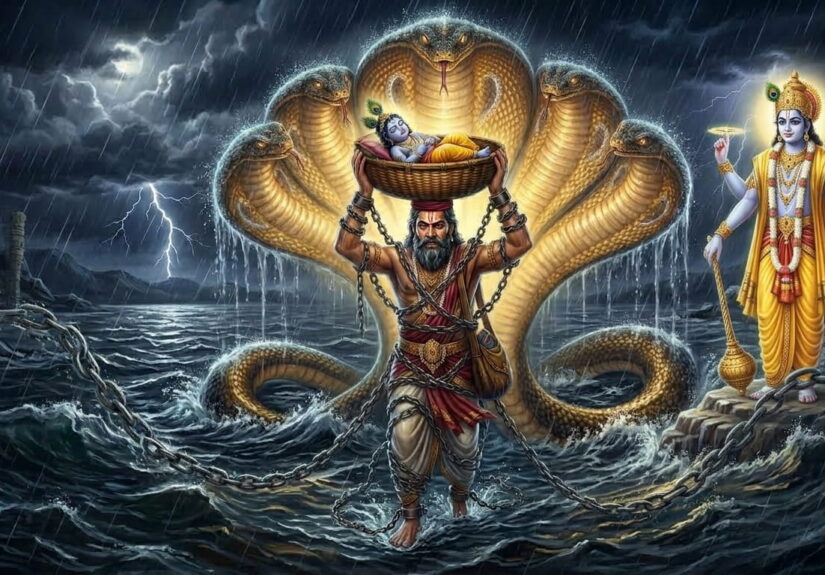 krishna 5